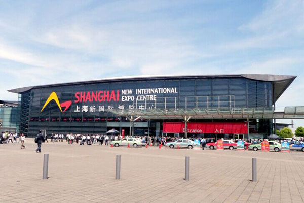 果博将出席CPhI中国——InnoPack中国2016年6月21 - 23日在上海新国际博览中心W5大厅